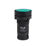 Кнопка OptiSignal Compact D22 С7-P-310 зел. 1НО XB7NA31 КЭАЗ 362032