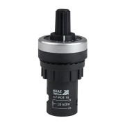 Потенциометр OptiSignal Compact D22 С7-POT-10 10кОм XB4BD912R10K КЭАЗ 362216