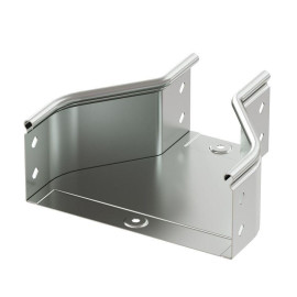 Переходник для лотка RRC симметричный 200/100 H50 в комплекте с крепеж. эл. DKC 36310K