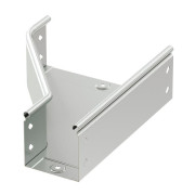 Переходник для лотка RRS левосторонний 500/400 H50 в комплекте с крепеж. эл. DKC 36365K