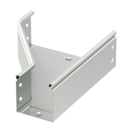 Переходник для лотка RRS левосторонний 500/400 H50 в комплекте с крепеж. эл. DKC 36365K