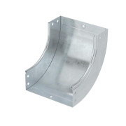 Угол для лотка вертикальный внутренний 90град. 50х50 CS 90 в компл. с крепежн. элемент. DKC 36660K