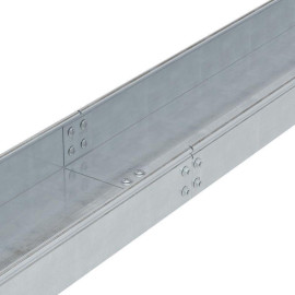 Накладка соединительная CGB для лотка осн. 50 DKC 37350