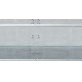 Накладка CGB для лотка осн.150 DKC 37353R