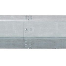 Накладка соединительная CGB для лотка осн. 150 DKC 37353