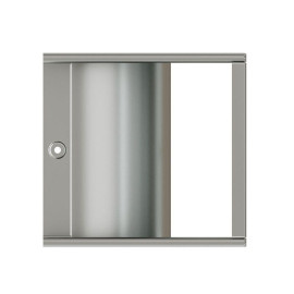 Угол для лотка вертикальный внешний 90град. 400х80 CDV 90 в компл. с крепежн. элемент. DKC 37376K