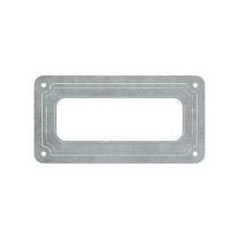 Фланец соединительный FR 200х80 DKC 37434