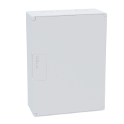 Корпус пластиковый OptiBox Pro 8-NNR-IP40 КЭАЗ 379782