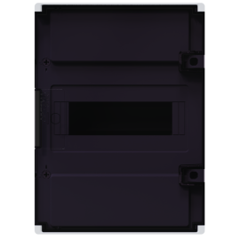 Корпус пластиковый OptiBox Pro 8-NKR-IP40 КЭАЗ 379783