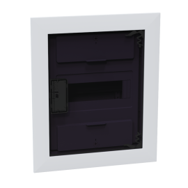 Корпус пластиковый OptiBox Pro 8-VKR-IP40 КЭАЗ 379785