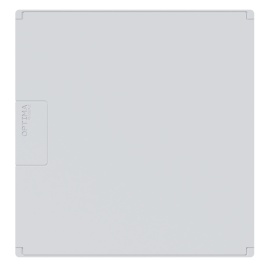 Корпус пластиковый OptiBox Pro 12-NNR-IP40 КЭАЗ 379787