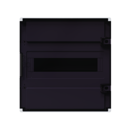 Корпус пластиковый OptiBox Pro 12-NKR-IP40 КЭАЗ 379788