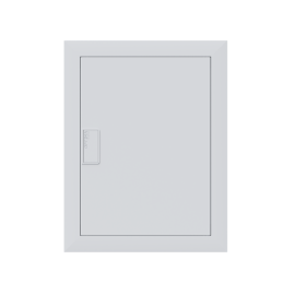 Корпус OptiBox Pro 24-VNR-IP40 пластик. КЭАЗ 379799