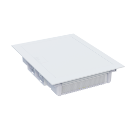 Корпус OptiBox Pro 24-VNR-IP40 пластик. КЭАЗ 379799