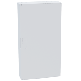 Корпус OptiBox Pro 36-NNR-IP40 пластик. КЭАЗ 379802