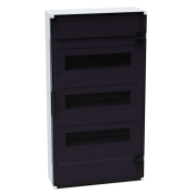 Корпус OptiBox Pro 36-NKR-IP40 пластик. КЭАЗ 379803