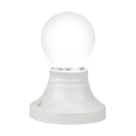 Лампа светодиодная 2Вт шар d45 5LED бел. E27 Neon-Night 405-115