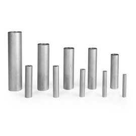 Гильза ГА 50-9 опрес. алюм. КВТ 41452