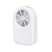 Звонок проводной Зодиак с питанием от сети 220В МОНОМАХ ЗД-05