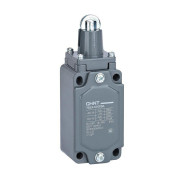 Выключатель путевой YBLX-K3/20S/Z с толкателем CHINT 439025