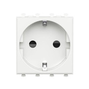 Розетка 1-м 2мод. Avanti 