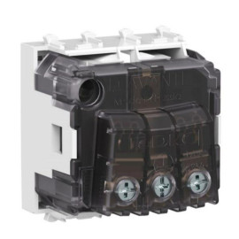 Розетка 1-м 2мод. Avanti 