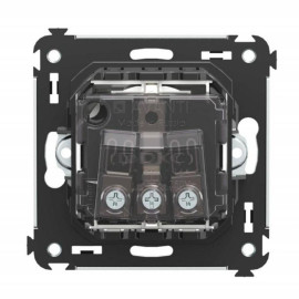 Розетка 1-м СП 2мод. Avanti 