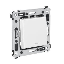 Переключатель 1-кл. 2мод. СП Avanti 