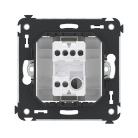 Переключатель 1-кл. 2мод. СП Avanti 