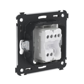 Переключатель 1-кл. 2мод. СП Avanti 