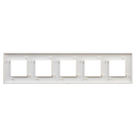 Рамка 5-м 10мод. Avanti 