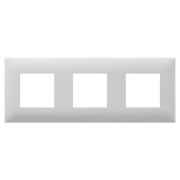 Рамка 3-м 6мод. Avanti 