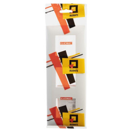 Рамка 3-м 6мод. Avanti 