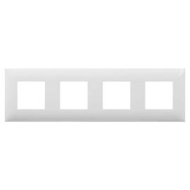 Рамка 4-м 8мод. Avanti 