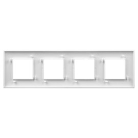 Рамка 4-м 8мод. Avanti 