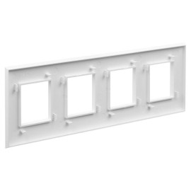 Рамка 4-м 8мод. Avanti 