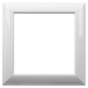 Рамка-суппорт 2мод. Avanti для 