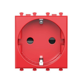 Розетка 1-м 2мод. Avanti 