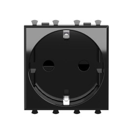 Розетка 1-м 2мод. Avanti 