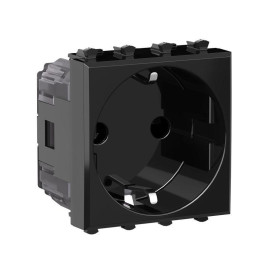 Розетка 1-м 2мод. Avanti 