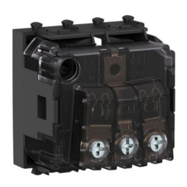 Розетка 1-м 2мод. Avanti 