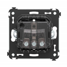 Розетка 1-м СП 2мод. Avanti 