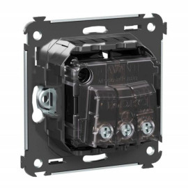 Розетка 1-м СП 2мод. Avanti 