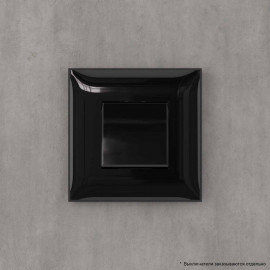 Рамка 1-м 2мод. Avanti 