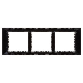 Рамка-суппорт 6мод. Avanti для 