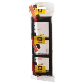 Рамка-суппорт 6мод. Avanti для 