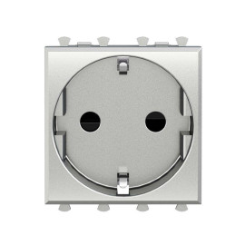 Розетка 1-м 2мод. Avanti 