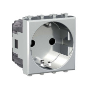 Розетка 1-м 2мод. Avanti 