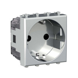 Розетка 1-м 2мод. Avanti 