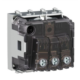 Розетка 1-м 2мод. Avanti 